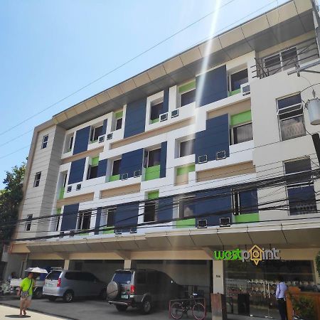 Westpoint Hotel Cebu Εξωτερικό φωτογραφία