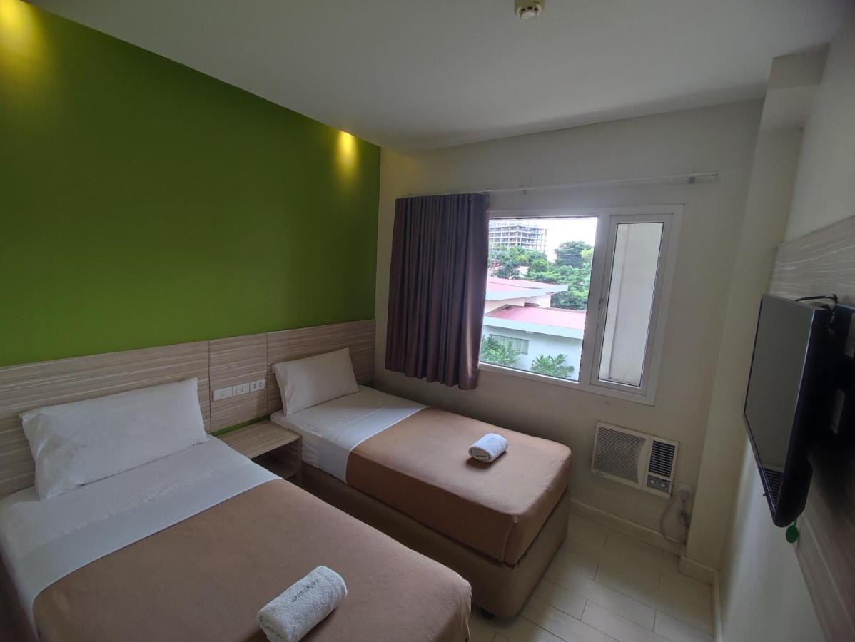 Westpoint Hotel Cebu Εξωτερικό φωτογραφία