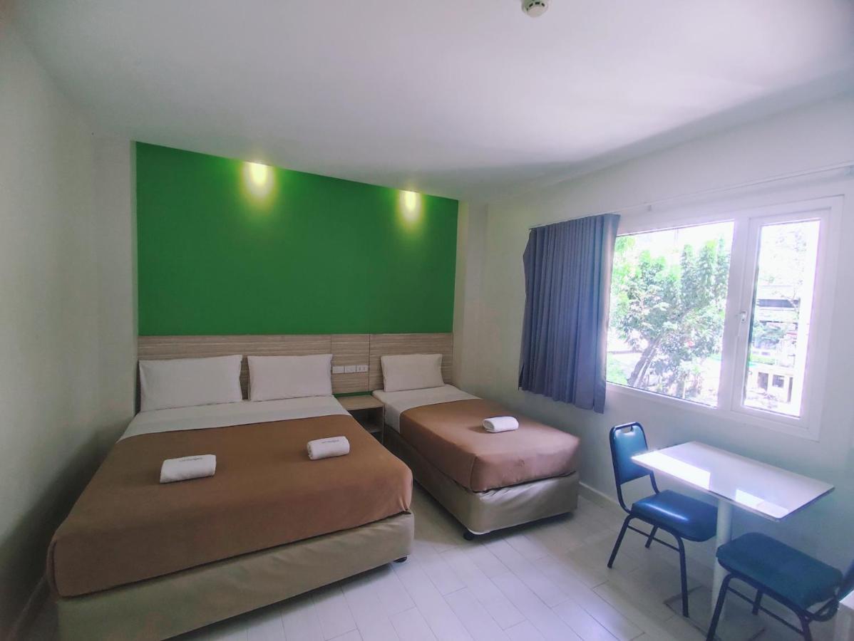 Westpoint Hotel Cebu Εξωτερικό φωτογραφία