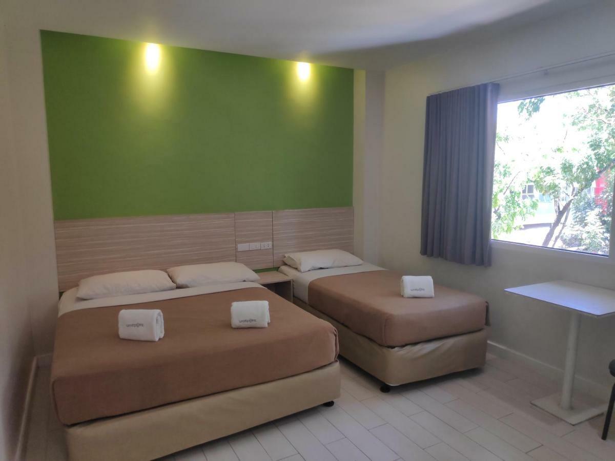 Westpoint Hotel Cebu Εξωτερικό φωτογραφία