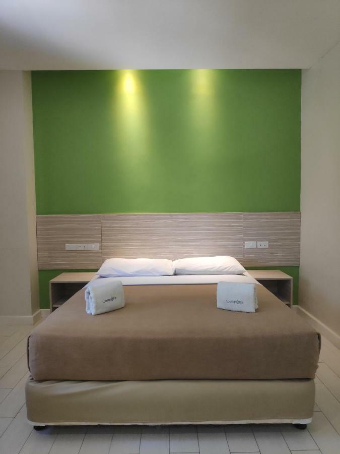 Westpoint Hotel Cebu Εξωτερικό φωτογραφία