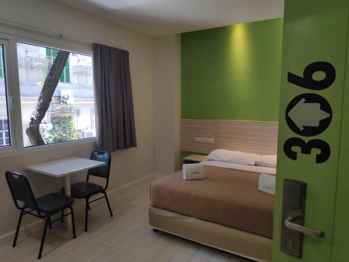 Westpoint Hotel Cebu Εξωτερικό φωτογραφία