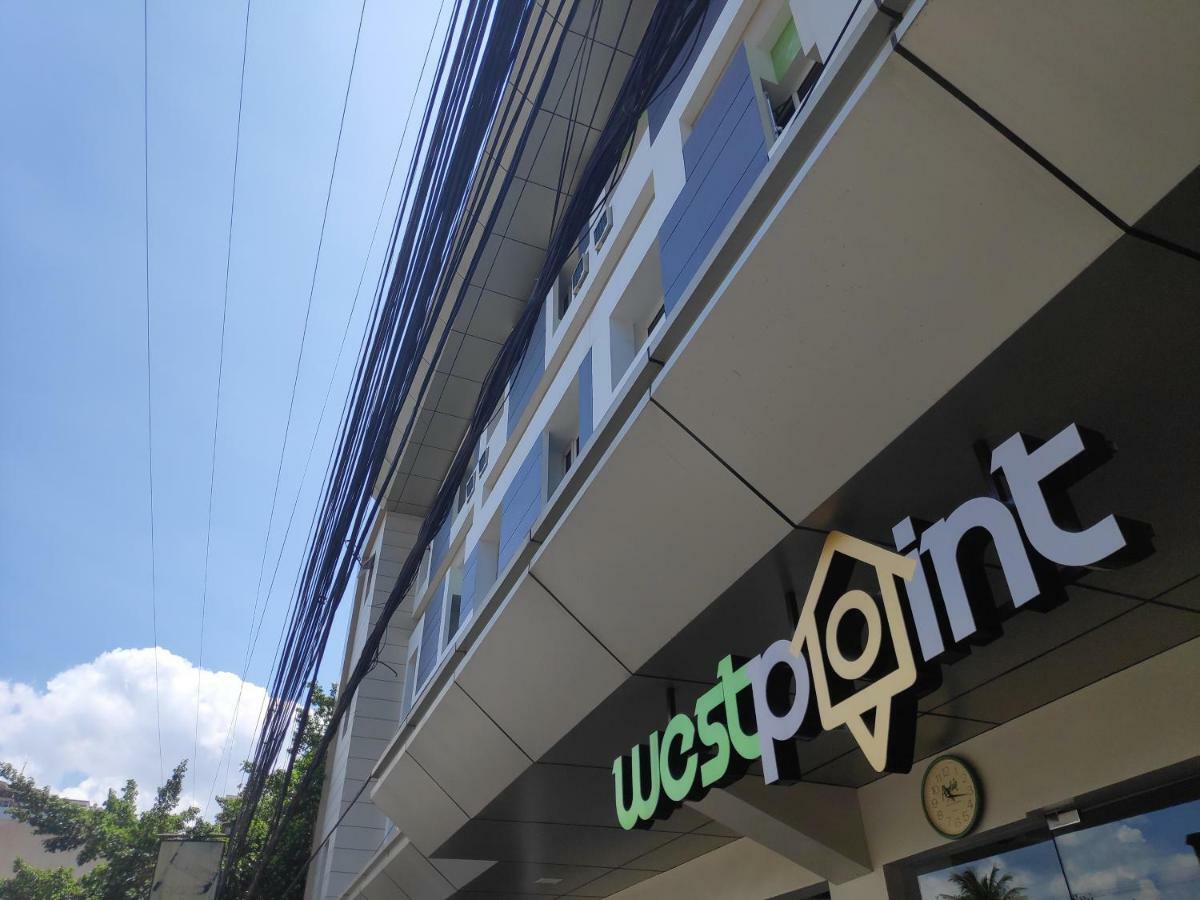 Westpoint Hotel Cebu Εξωτερικό φωτογραφία