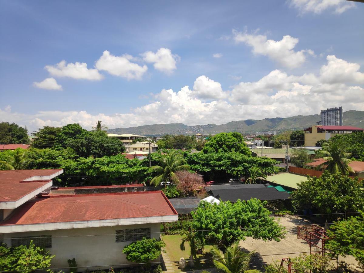 Westpoint Hotel Cebu Εξωτερικό φωτογραφία