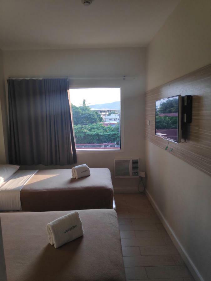 Westpoint Hotel Cebu Εξωτερικό φωτογραφία