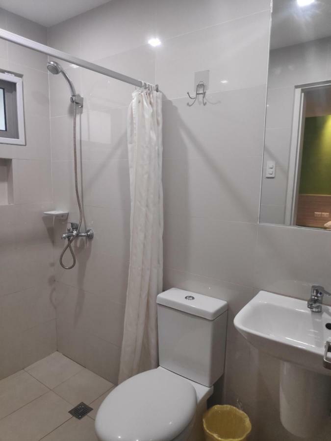 Westpoint Hotel Cebu Εξωτερικό φωτογραφία