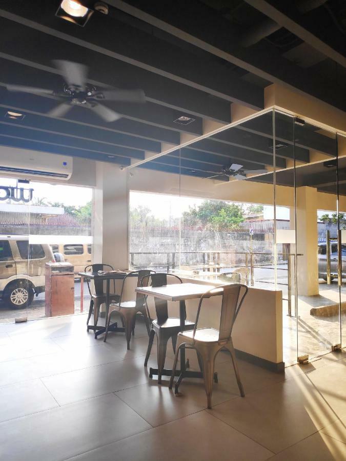 Westpoint Hotel Cebu Εξωτερικό φωτογραφία