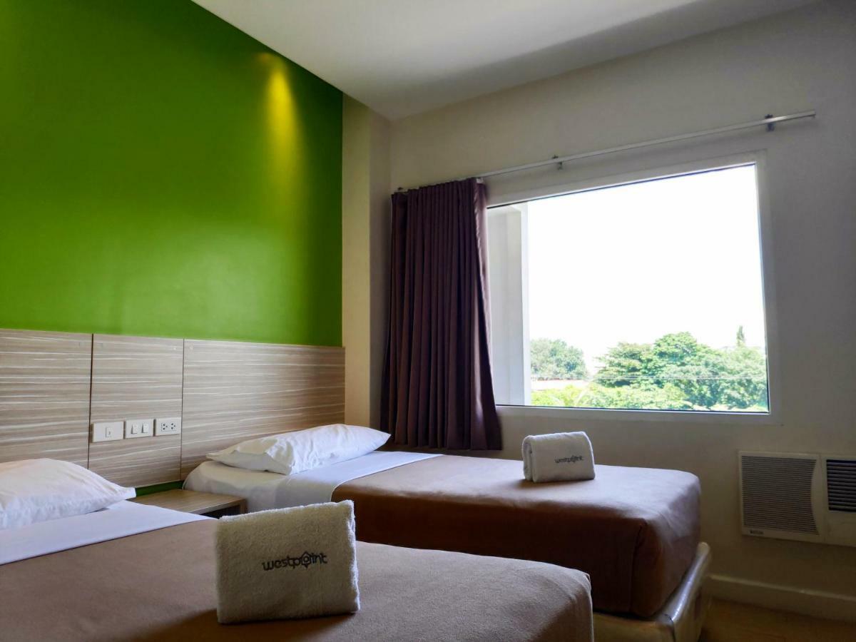 Westpoint Hotel Cebu Εξωτερικό φωτογραφία