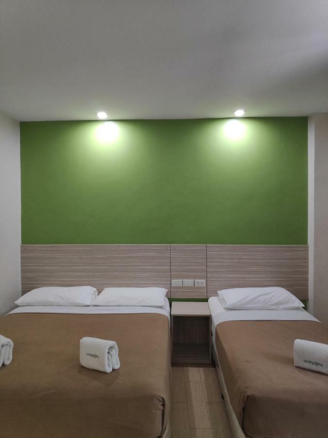 Westpoint Hotel Cebu Εξωτερικό φωτογραφία
