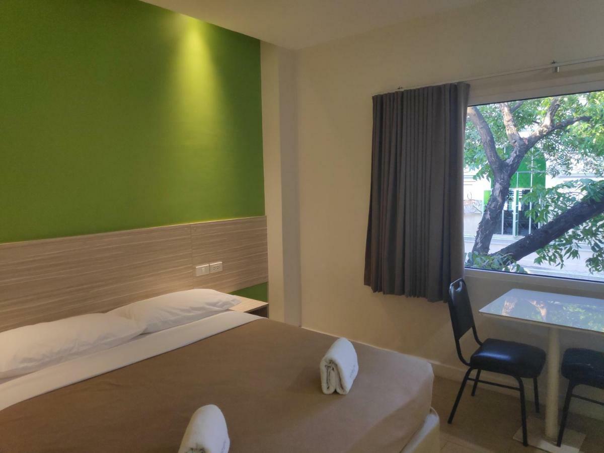 Westpoint Hotel Cebu Εξωτερικό φωτογραφία