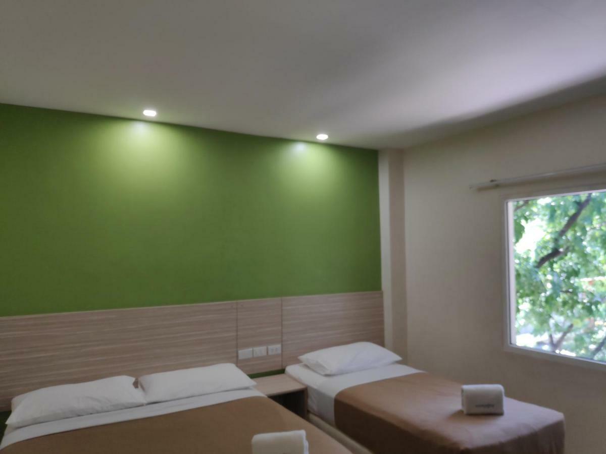 Westpoint Hotel Cebu Εξωτερικό φωτογραφία