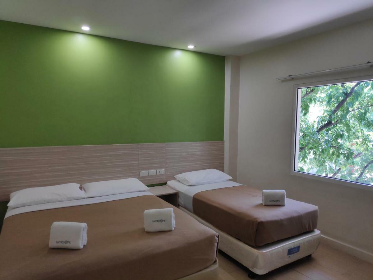 Westpoint Hotel Cebu Εξωτερικό φωτογραφία